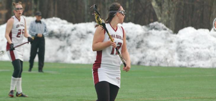 Pilgrims sail to 17-7 conference win over AMCATS