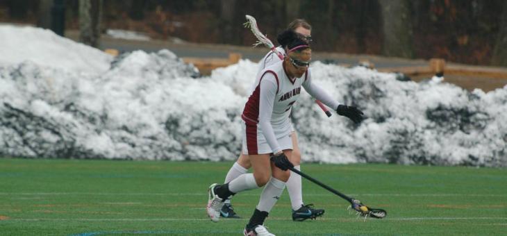 Bison charge past AMCATS in TCCC matchup