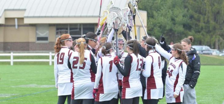 2013 GNAC Women&rsquo;s Lacrosse Pre-season Coaches&rsquo; Poll Announced