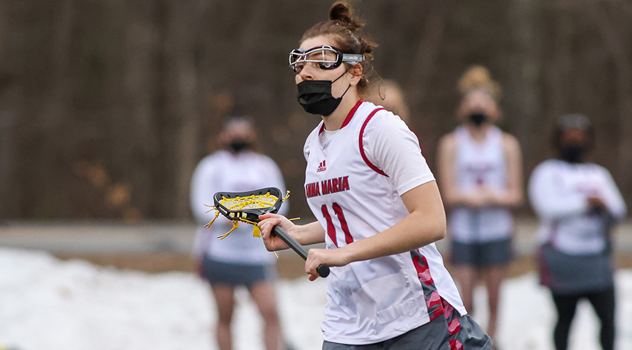 Women&rsquo;s Lacrosse Falls to Emmanuel in GNAC Semifinals
