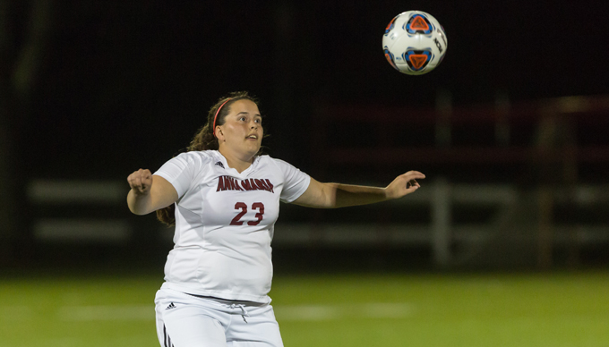 AMCATS SUFFER 2-1 LOSS TO HAWKS