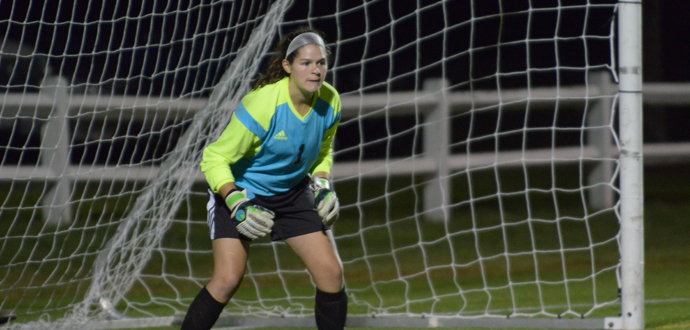 2018 Women's Soccer Season Preview