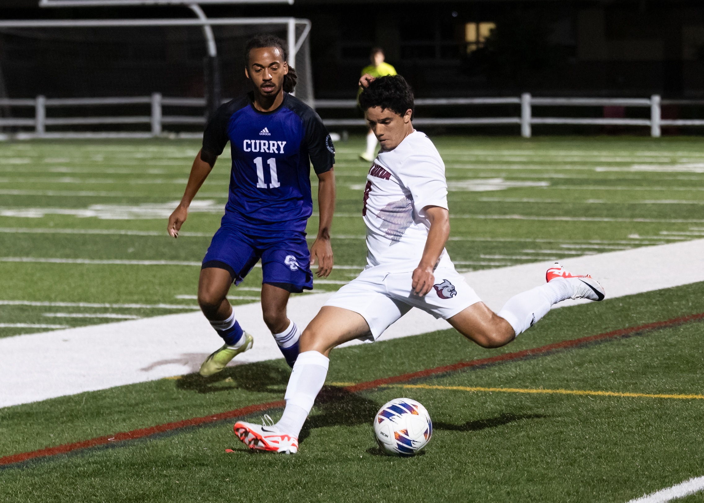 Late Come Back Puts Blazers On Top Over Men&rsquo;s Soccer
