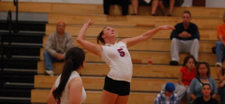 AMC Falls To Falcons