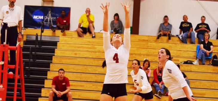 Parker Sets Assist Record