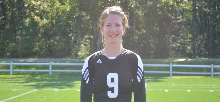 GNAC Student-Athlete Spotlight - SAAC & Kayla Cummings