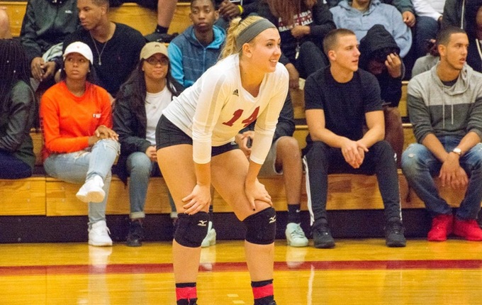 Tigers Run to 3-0 Victory over AMCATS