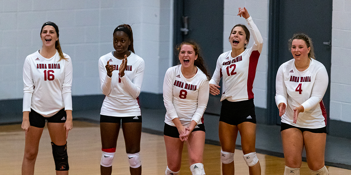 Owls Too Much for Women&rsquo;s Volleyball